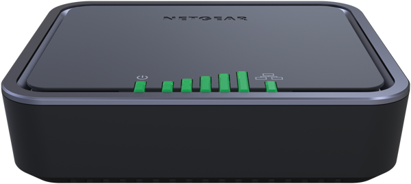 Picture of 4G LTE Modem (LB2120)
