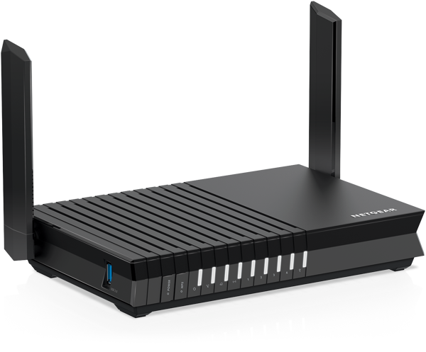 Picture of AX1800 WiFi 6 Router (RAX20)