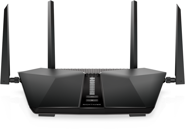 Picture of AX4200 WiFi 6 Router (RAX43)