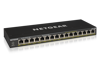 Picture of 16-Port PoE+ Gigabit Ethernet Switch