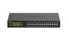 Picture of 24-Port PoE Gigabit Ethernet Switch
