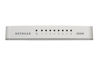 Picture of 8-Port Gigabit Ethernet Switch