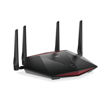 Picture of XR1000 WiFi 6 Nighthawk Pro Gaming Router