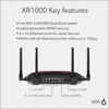 Picture of XR1000 WiFi 6 Nighthawk Pro Gaming Router
