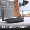 Picture of 4G LTE WiFi 6 Router (LAX20)