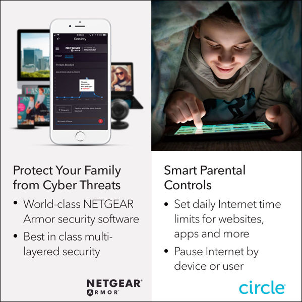 Picture of 4G LTE Advanced WiFi Router (LBR20)