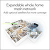 Picture of AX1800 WiFi 6 Whole Home Mesh WiFi System (RBK353)