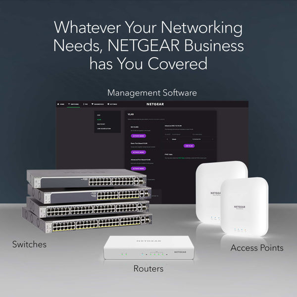 Picture of 16-Port Gigabit Ethernet Switch