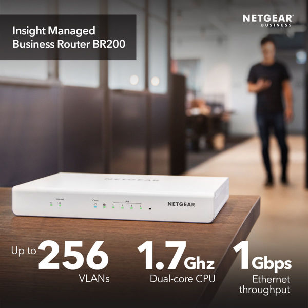 Picture of Mobile Router (BR200)