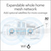 Picture of AX4200 5G WiFi 6 Mesh System (NBK752)