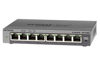 Picture of 8-Port Gigabit Ethernet Switch