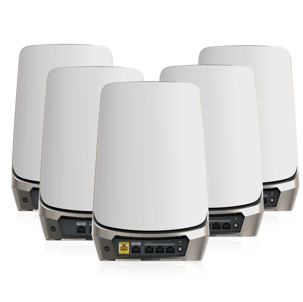 Picture of AXE11000 WiFi Mesh System (RBKE965-100EUS)