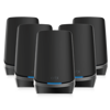 Picture of AXE11000 WiFi Mesh System (RBKE965B-100EUS)