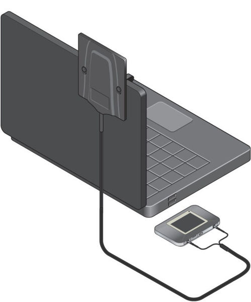 Picture of Add-on 3G/4G/5G ANTENNA (6000451)