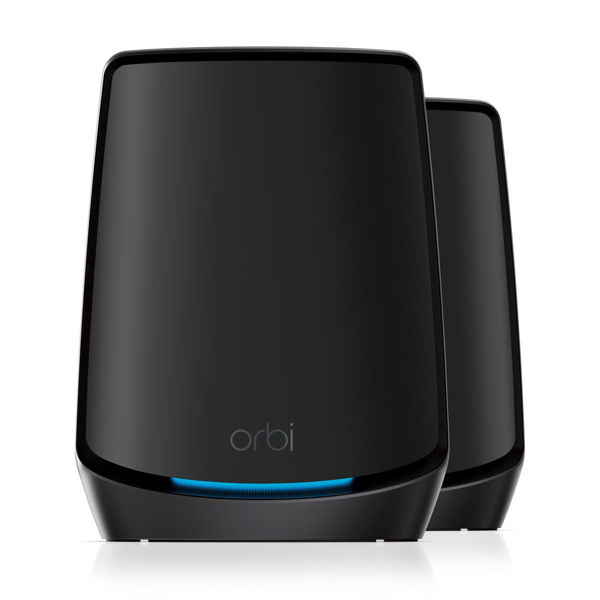 Picture of AX6000 WiFi 6 Whole Home Mesh WiFi System (RBK862SB)