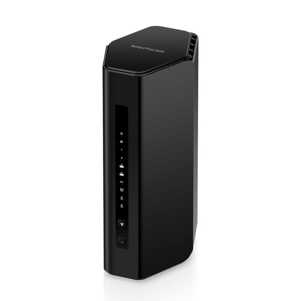 Picture of Nighthawk® WiFi 7 Tri-Band Router (RS300)