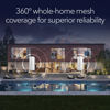 Bild på NETGEAR Orbi 870 Series Tri-band WiFi 7 Mesh System (RBE872)