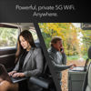 Picture of NIGHTHAWK M7 PRO 5G WIFI7 HOTSPOT (MR7450-100EUS)