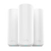 Picture of NETGEAR Router Orbi 370 Series Dual-Band WiFi 7 Mesh 3-Pack(RBE373)
