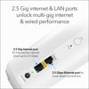 Picture of NETGEAR Router Orbi 370 Series Dual-Band WiFi 7 Mesh 3-Pack(RBE373)