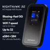 Picture of Nighthawk M7 5G WIFI7 Hotspot