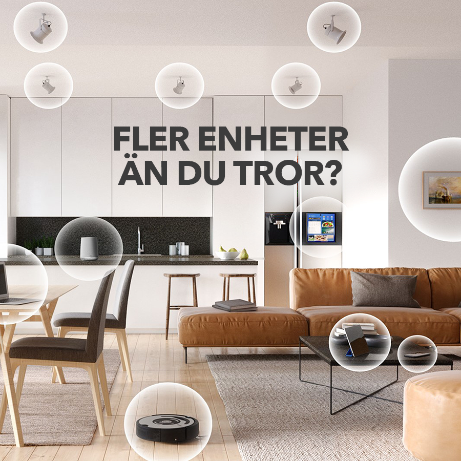 Tri-Band WiFi Mesh Extender (EX7700)