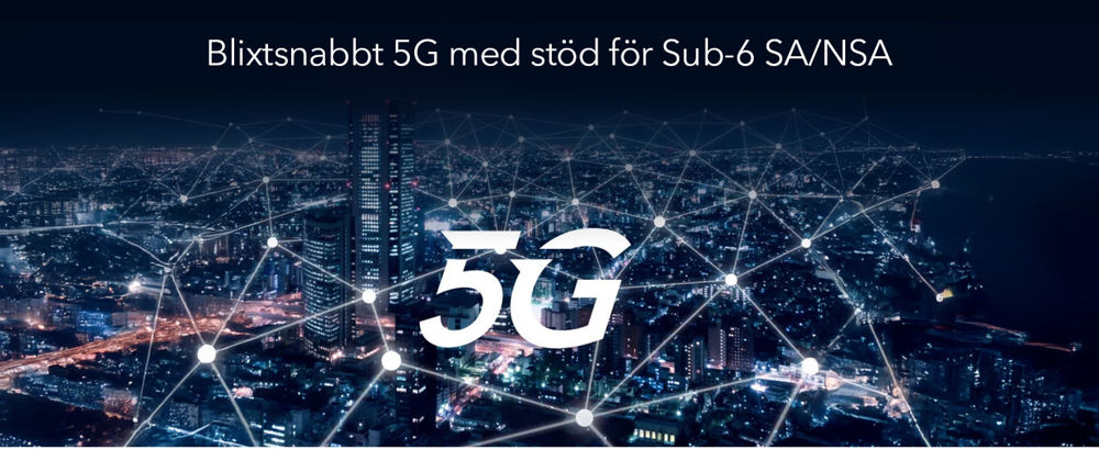 NIGHTHAWK M7 PRO 5G WIFI7 HOTSPOT (MR7450-100EUS)