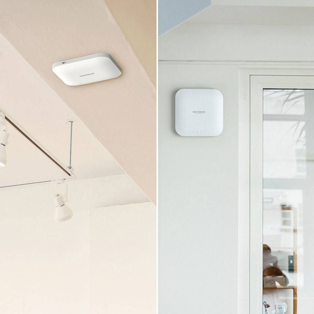 WiFi 6 AX1800 PoE Access Point