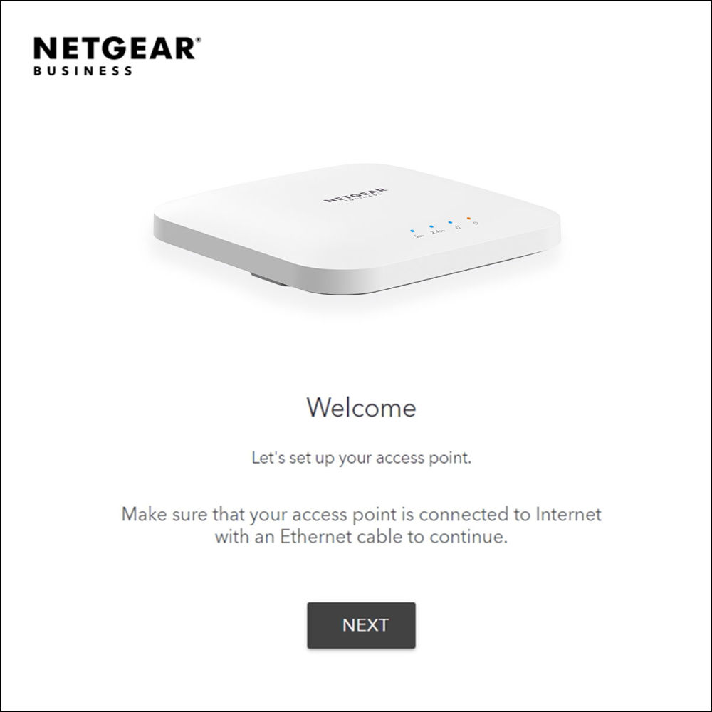 WiFi 6 AX1800 PoE Access Point