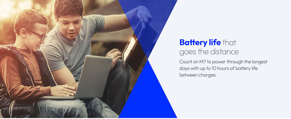 Nighthawk M7 5G WIFI7 Hotspot